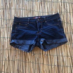5x$15 Shorts